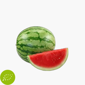 Wassermelone Bio Mini 1 Stk