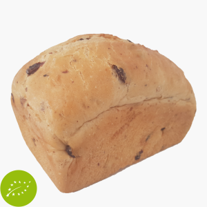 1 Stk - Bäckerei Troll Rosinenstuten