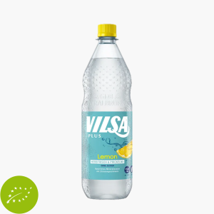 Vilsa Plus Lemon 1l MW