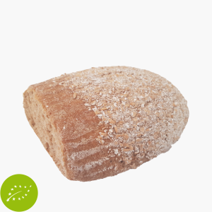 1 Stk. - Bäckerei Troll Bio Dinkel 100% Brot 750g