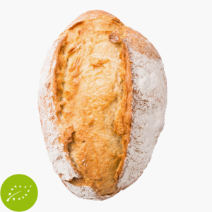 1 Stk. - Biokaiser Dinkel-Boule 500g