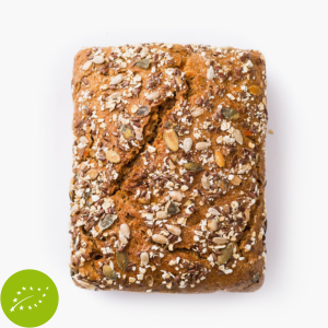 1 Stk. - Biokaiser Kraft-Ballast-Brot 750g