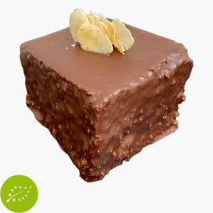 1 Stk. - Bäckerei Troll Schokotörtchen
