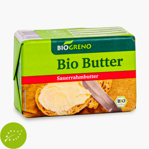 Biogreno Bio Butter 250g