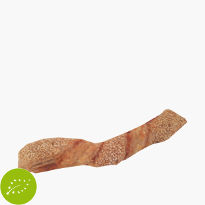 1 Stk - Bäckerei Troll Dinkel Käsestange