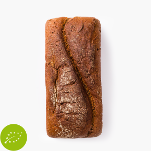 1 Stk. - Biokaiser Roggenbrot 1000g