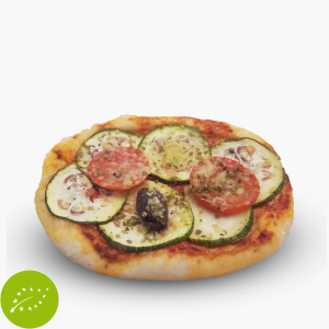 1 Stk - Bäckerei Troll Pizzazunge Vegan