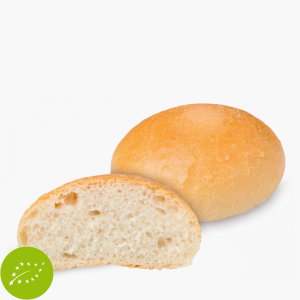 2 Stk. - Schütze Bio Weizenbrötchen