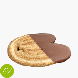 1 Stk - Bäckerei Troll Schweineohr