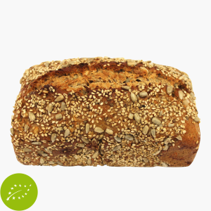 1 Stk. - Bachmeier Dinkel-Vollkornbrot 500g