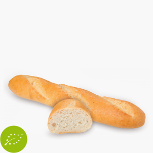 1 Stk. - Schütze Bio Baguettestange 250g