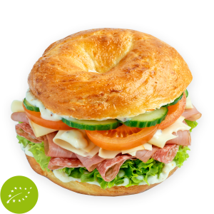 EAMgo Bio Bagel SLT Supreme 295g