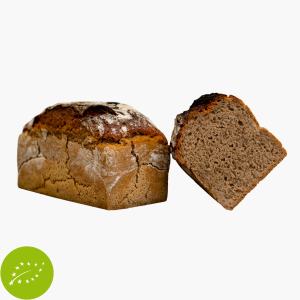 1 Stk. - 32° Roggen Pur 850g