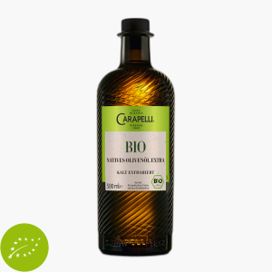Carapelli Bio Olivenöl 500ml