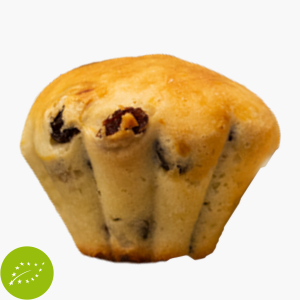 1 Stk. - 32° Rosinen Brioche