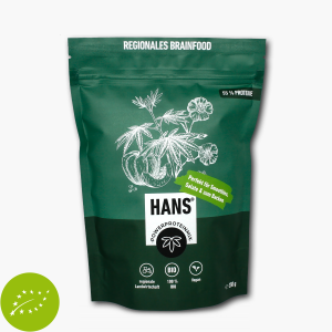 HANS Bio-Powerproteinmix 360g