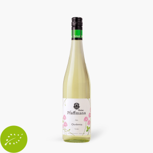 Heinz Pfaffmann Bioland Chardonnay Trocken 0,75l (12% vol.)
