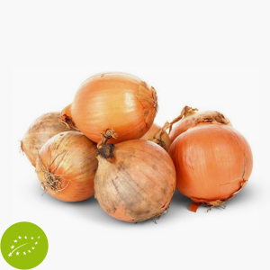 Bio Zwiebeln gelb 750g