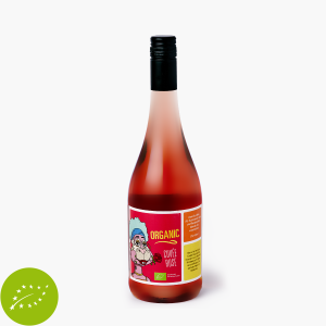 Kallas Bio Cuvée Rosé Trocken 0,75l (12% vol.)