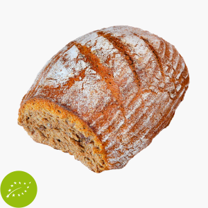 1 Stk. - Bäckerei Hutzel Walnuss Brot 1000g