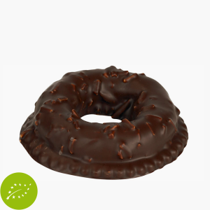 1 Stk. - Bäckerei Schomaker Nougatcremeringe
