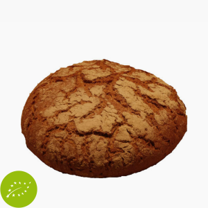 1 Stk. - Biobäckerei Neuhoff Bauernlaiberl 500g