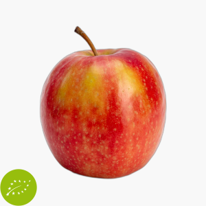 Bio Apfel rot Braeburn 1kg