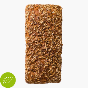 1 Stk. - Biokaiser 5-Kornbrot 1000g