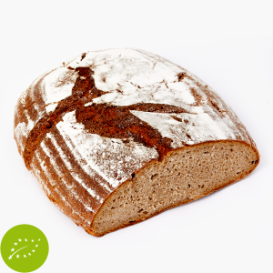 1 Stk. - Bäckerei Hutzel Bio Ruhrkruste 750g