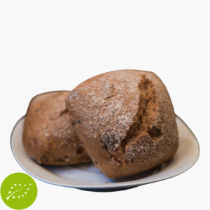 2 Stk. - Biobäckerei Neuhoff Energiesemmel