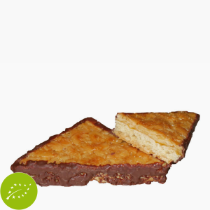 2 Stk. - Biobäckerei Neuhoff Mandelecke