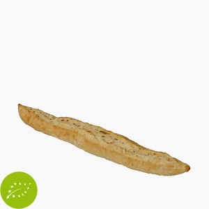 1 Stk. - Biobäckerei Neuhoff Baguette Rustic 300g