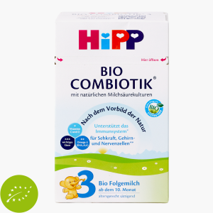 Hipp Bio Combiotik 3 Folgemilch 600g
