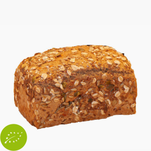 1 Stk. - Biobäckerei Neuhoff Energiebündel 600g