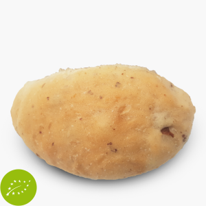 1 Stk - Bäckerei Troll Rosinenbrötchen
