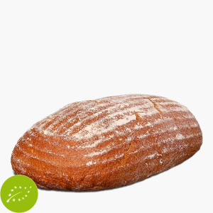1 Stk. - Schütze Bio-Landbrot 750g