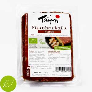 Taifun Bio Räuchertofu 200g