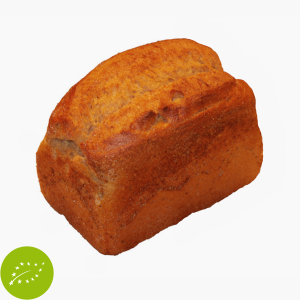 1 Stk. - Biobäckerei Neuhoff Dinkel-Kartoffelbrot 500g