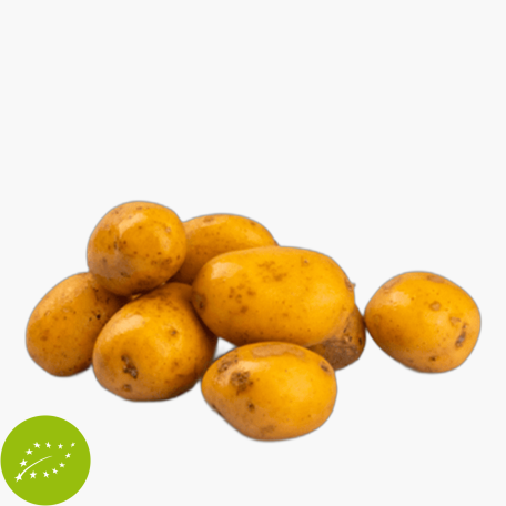 Vastkokende Aardappelen 1000g Vastkokende Aardappelen 1000g