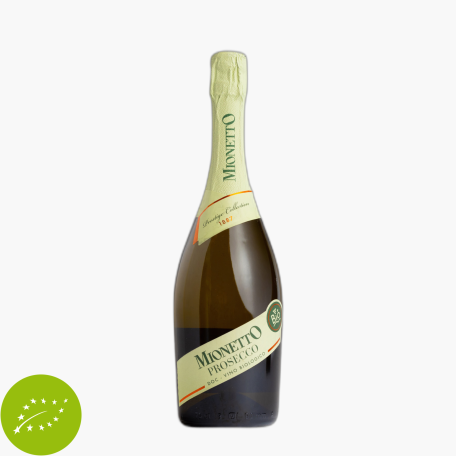 Mionetto Bio Prosecco 750ml