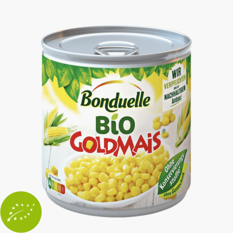 Bonduelle Goldmais 300g