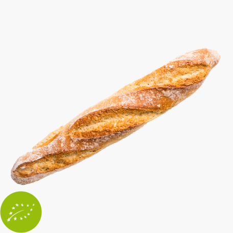 1 Stk. - Biokaiser Dinkel-Baguette 500g