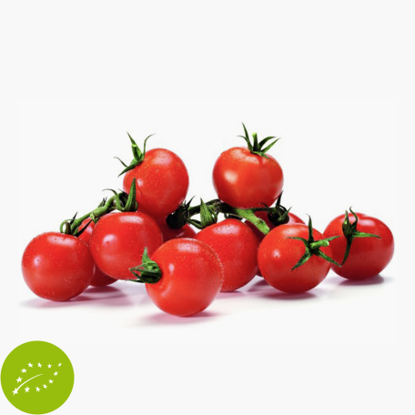 Bio Cherrytomaten 250g