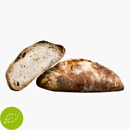1 Stk. - 32° Olivenbrot 550g