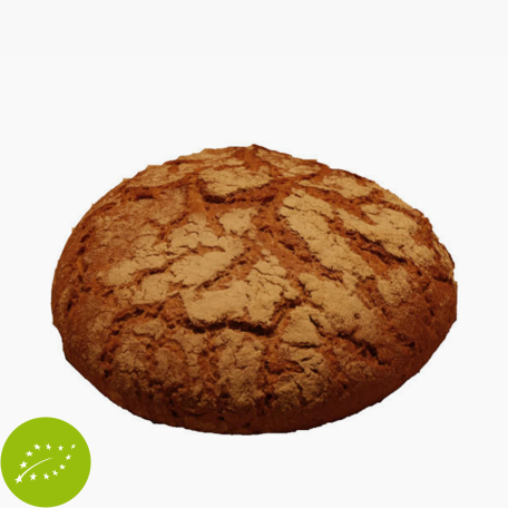 1 Stk. - Biobäckerei Neuhoff Bauernlaiberl 500g
