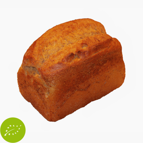 1 Stk. - Biobäckerei Neuhoff Dinkel-Kartoffelbrot 500g