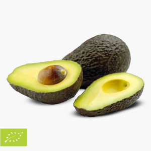 Biologische avocado 2st