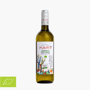 Bio Purato Catarratto Pinot Grigio 750ml