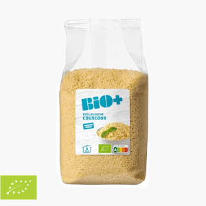 Bio+ Couscous 500g