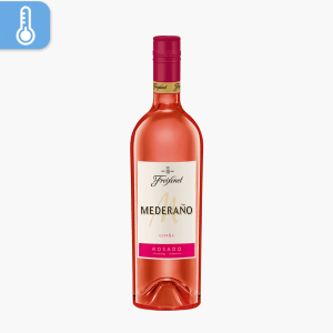 Freixenet Rosé Mederano Halbtrocken 0,75l (12% vol.)